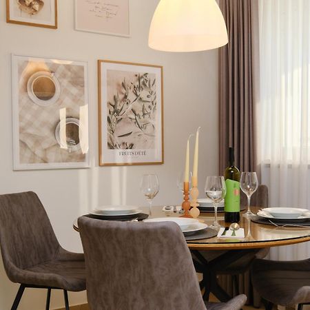 Apartments Divna Mali Lošinj Buitenkant foto