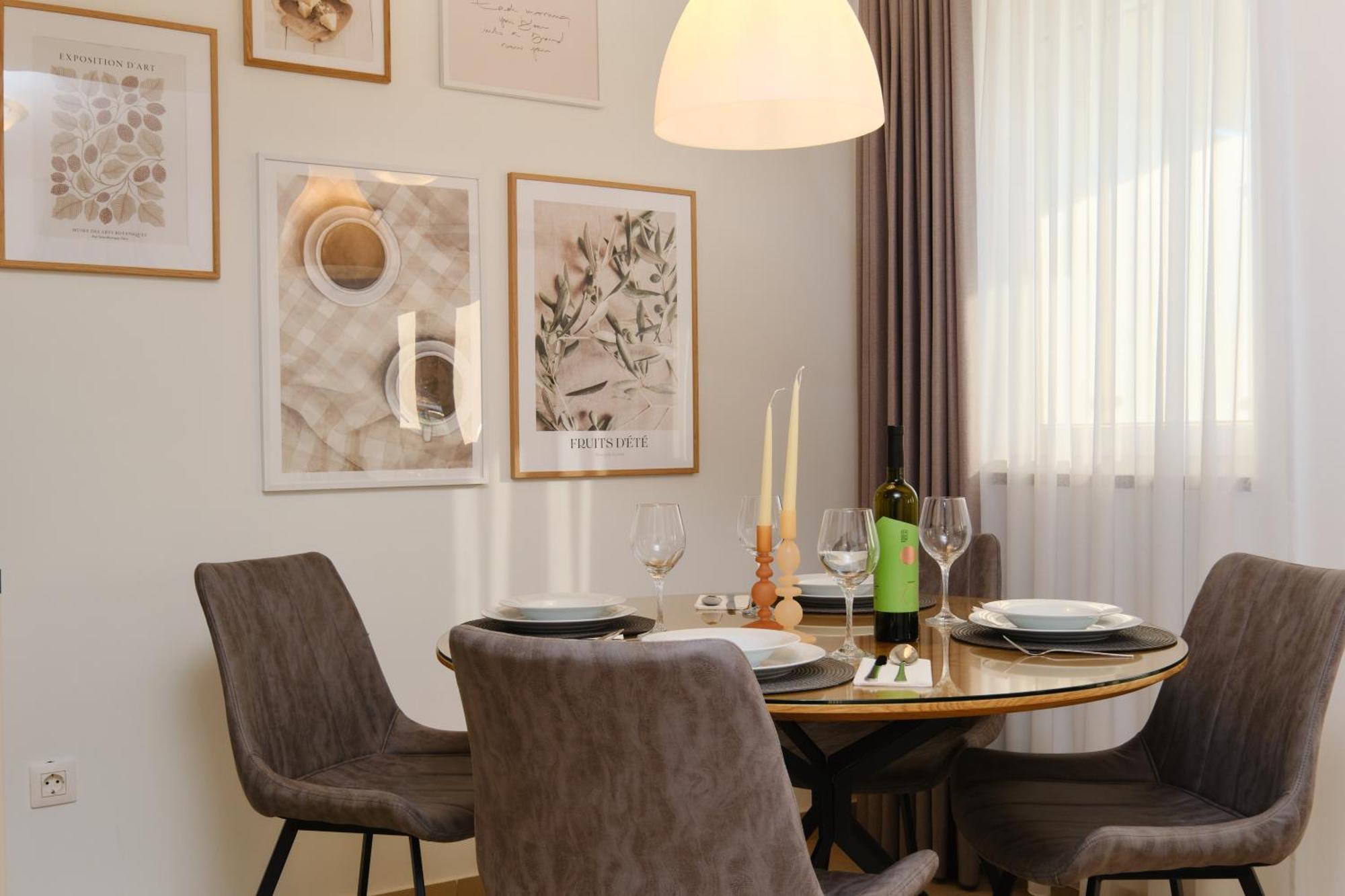 Apartments Divna Mali Lošinj Buitenkant foto