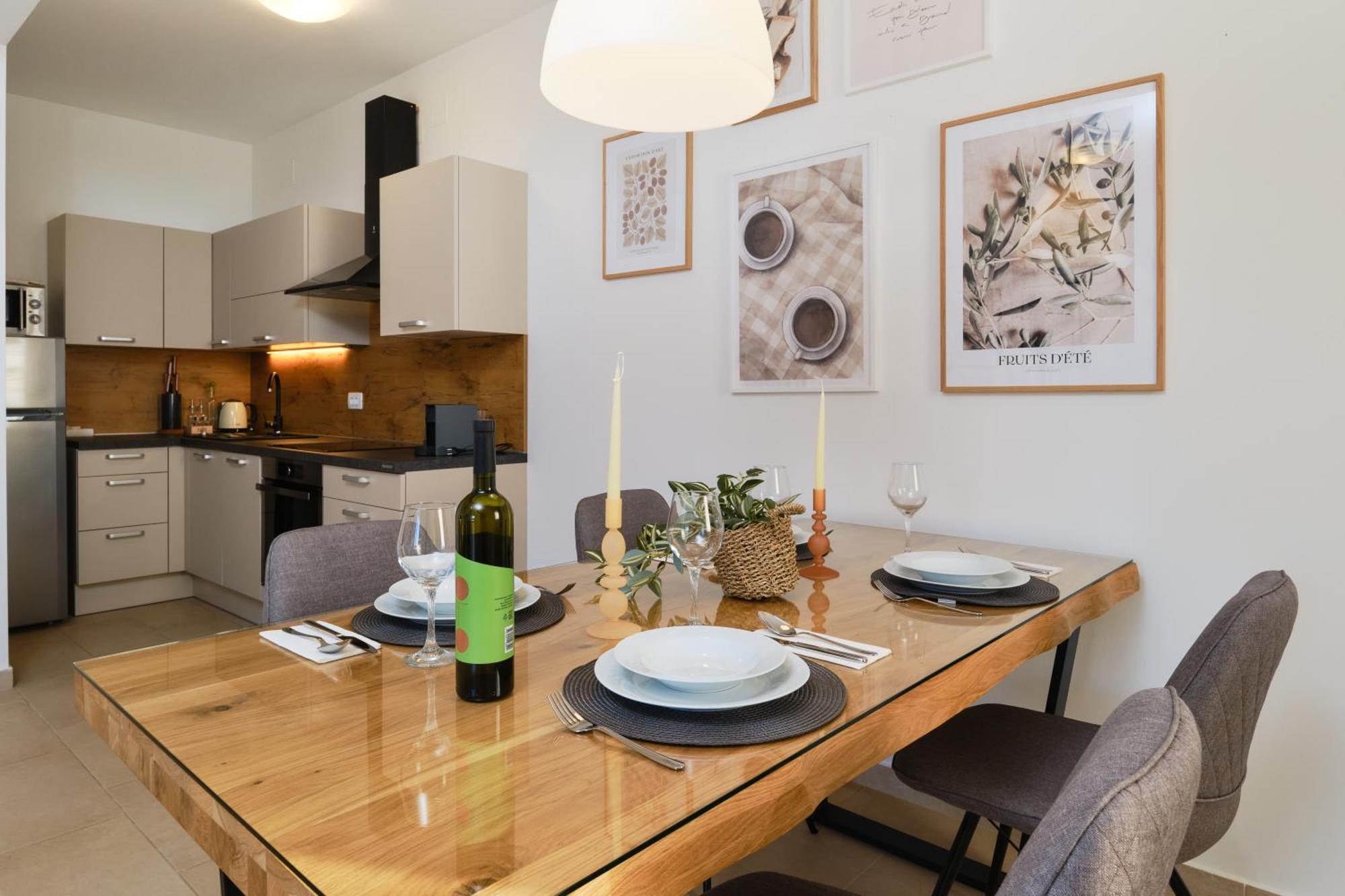 Apartments Divna Mali Lošinj Buitenkant foto