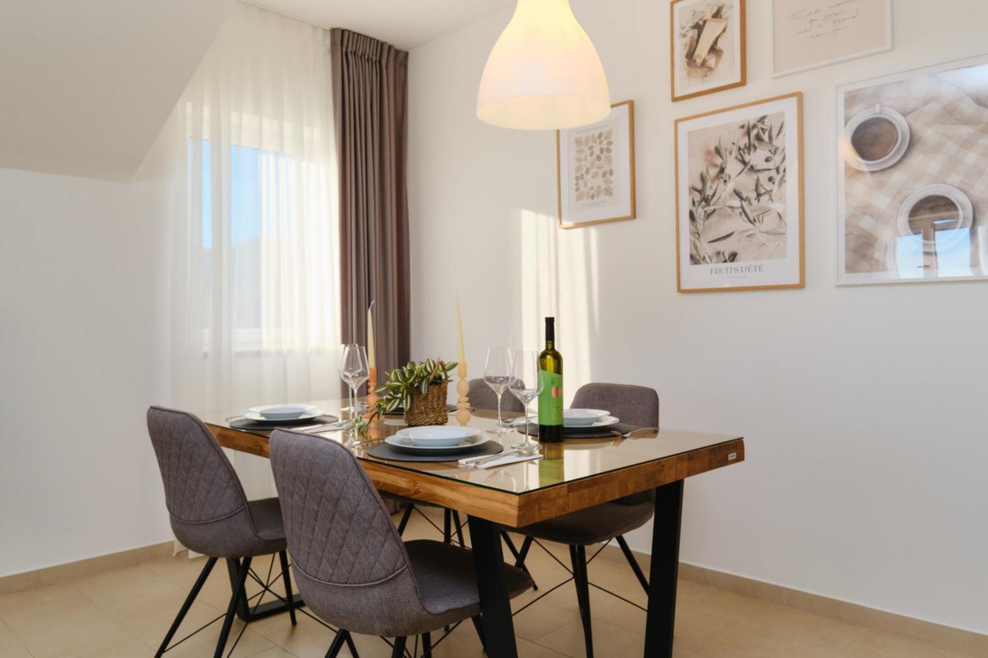 Apartments Divna Mali Lošinj Buitenkant foto