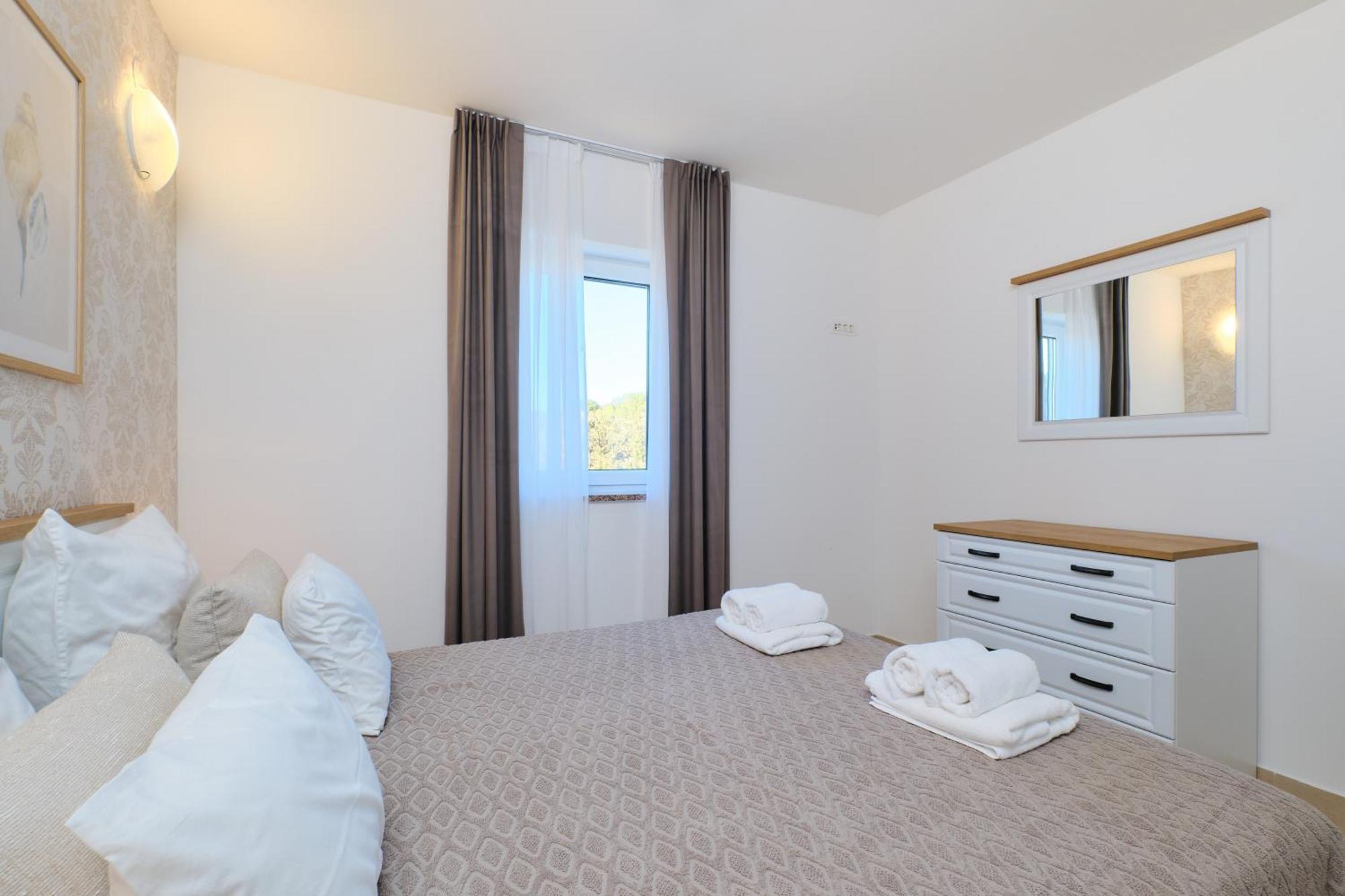 Apartments Divna Mali Lošinj Buitenkant foto