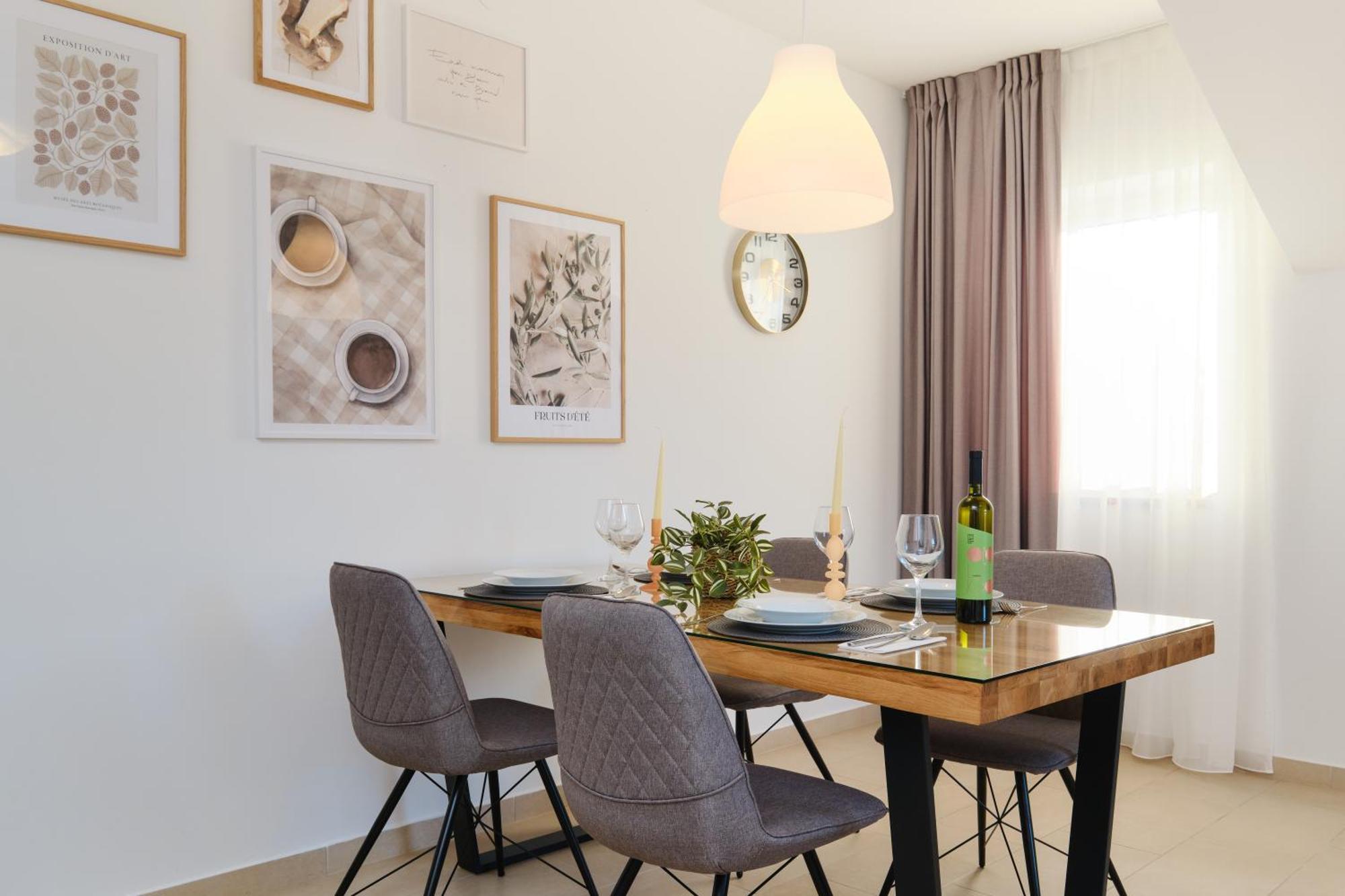 Apartments Divna Mali Lošinj Buitenkant foto