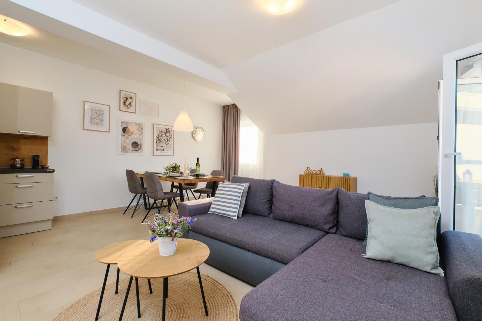 Apartments Divna Mali Lošinj Buitenkant foto