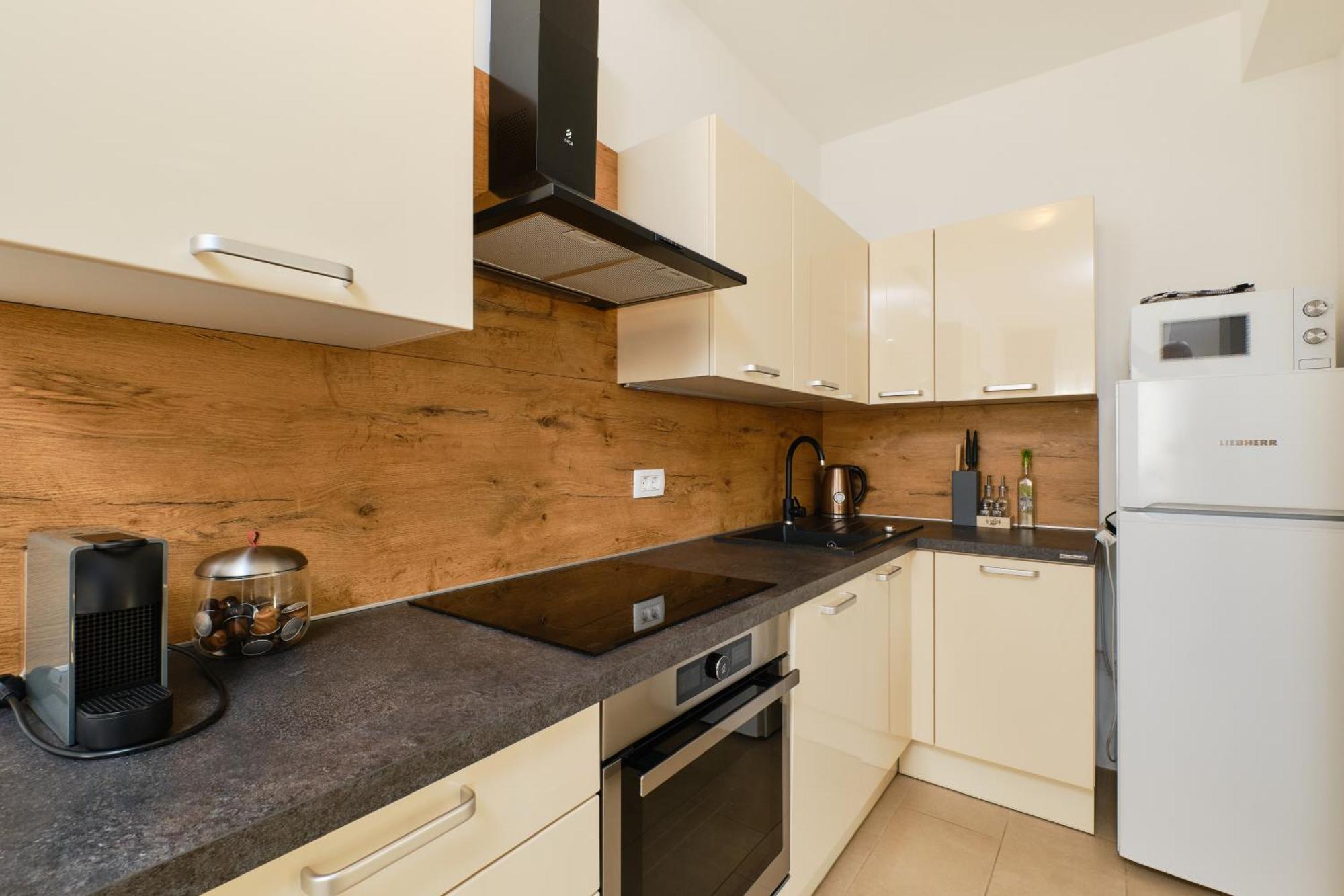Apartments Divna Mali Lošinj Buitenkant foto