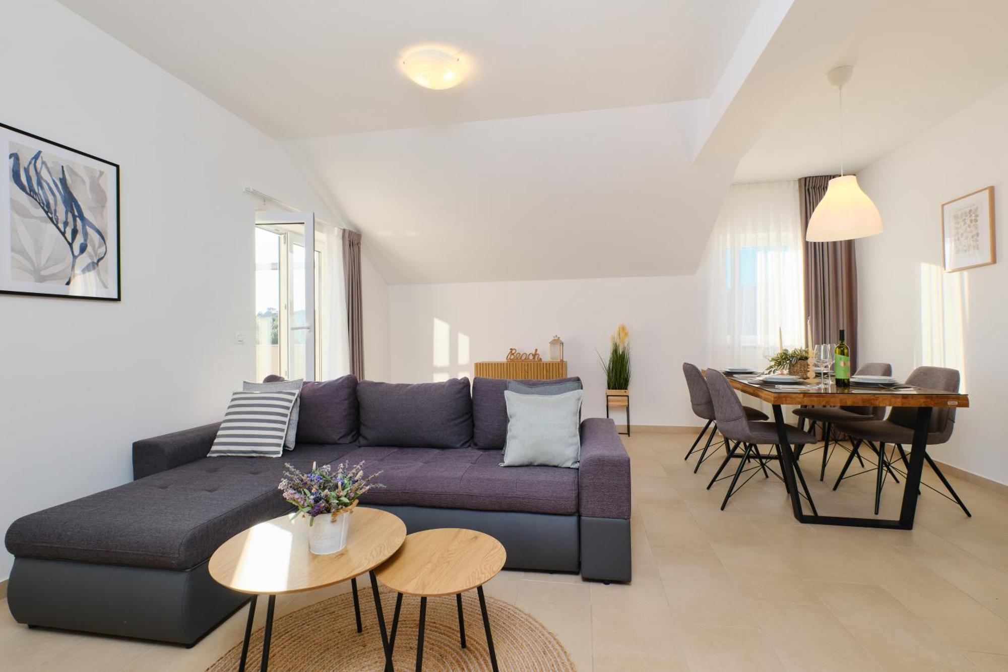 Apartments Divna Mali Lošinj Buitenkant foto
