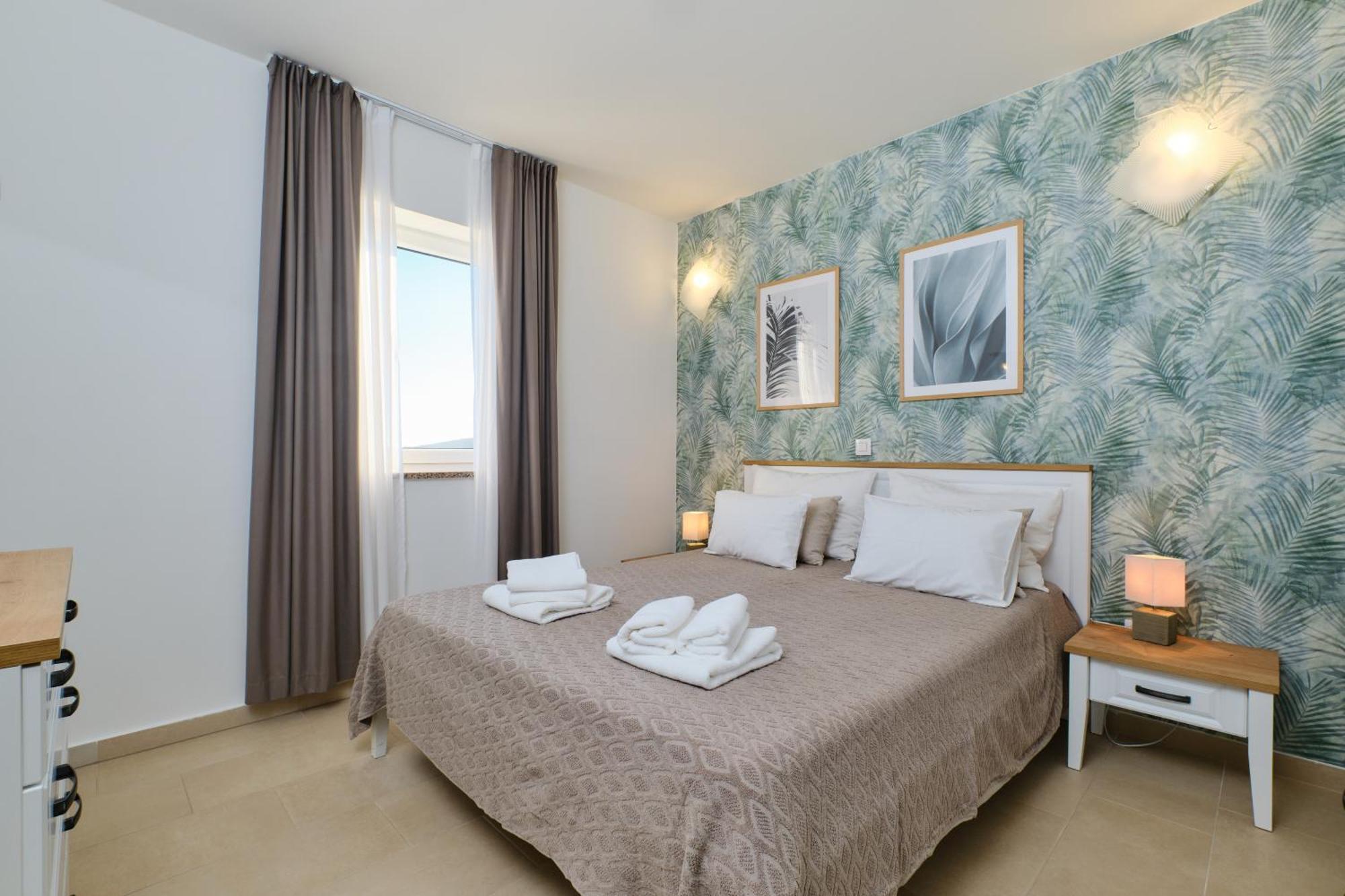 Apartments Divna Mali Lošinj Buitenkant foto