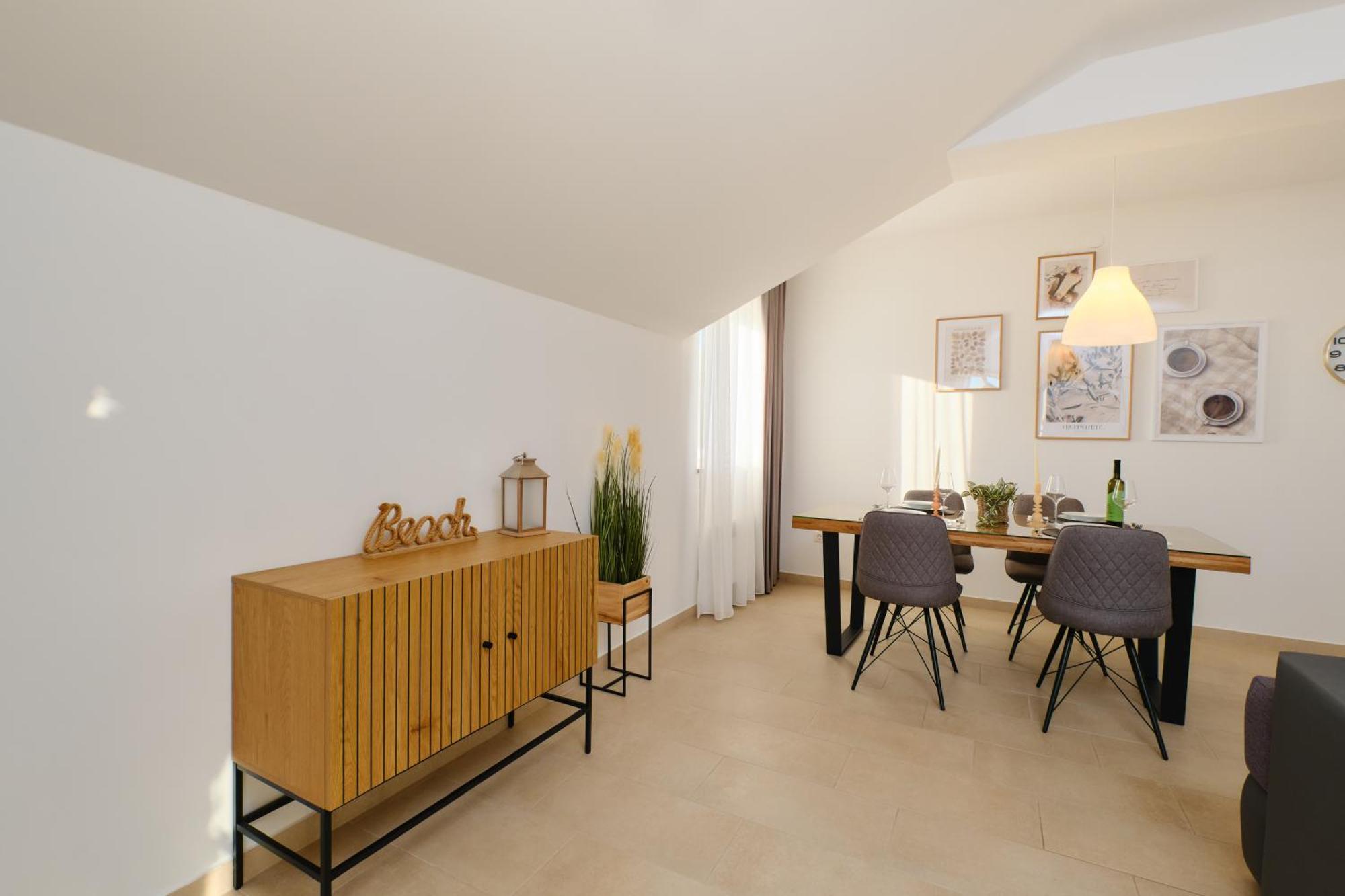 Apartments Divna Mali Lošinj Buitenkant foto
