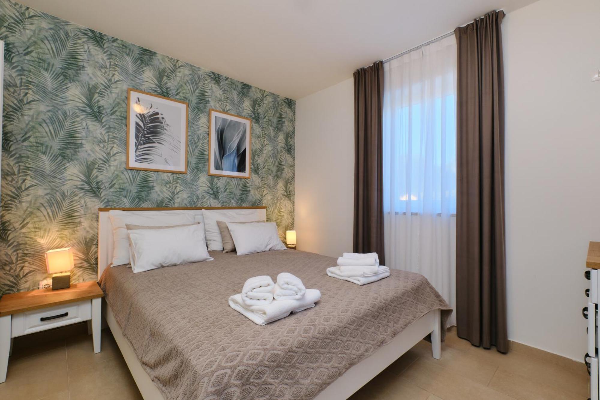 Apartments Divna Mali Lošinj Buitenkant foto