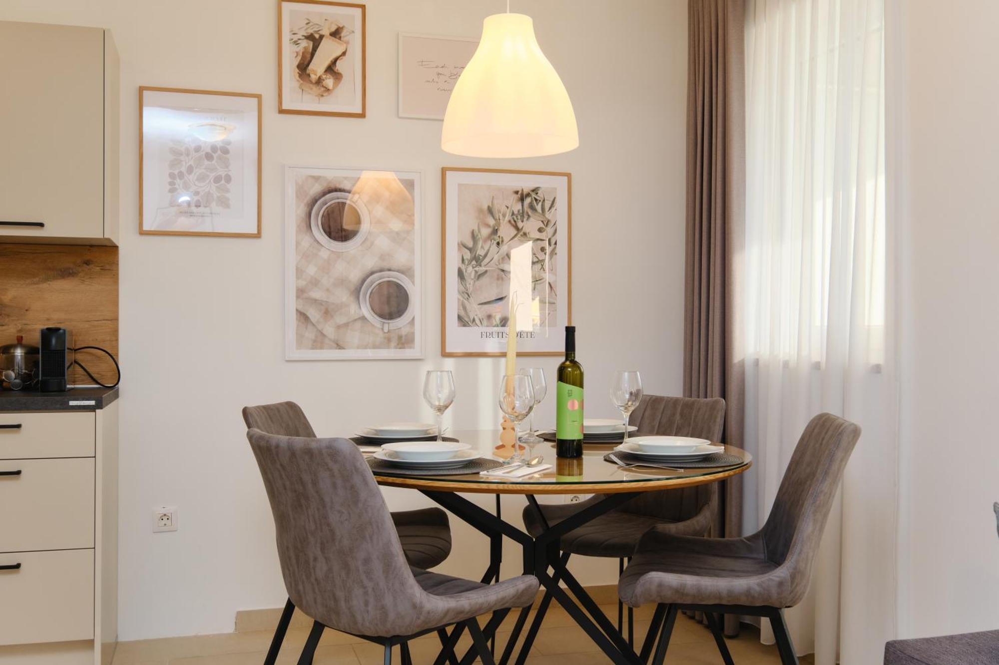 Apartments Divna Mali Lošinj Buitenkant foto