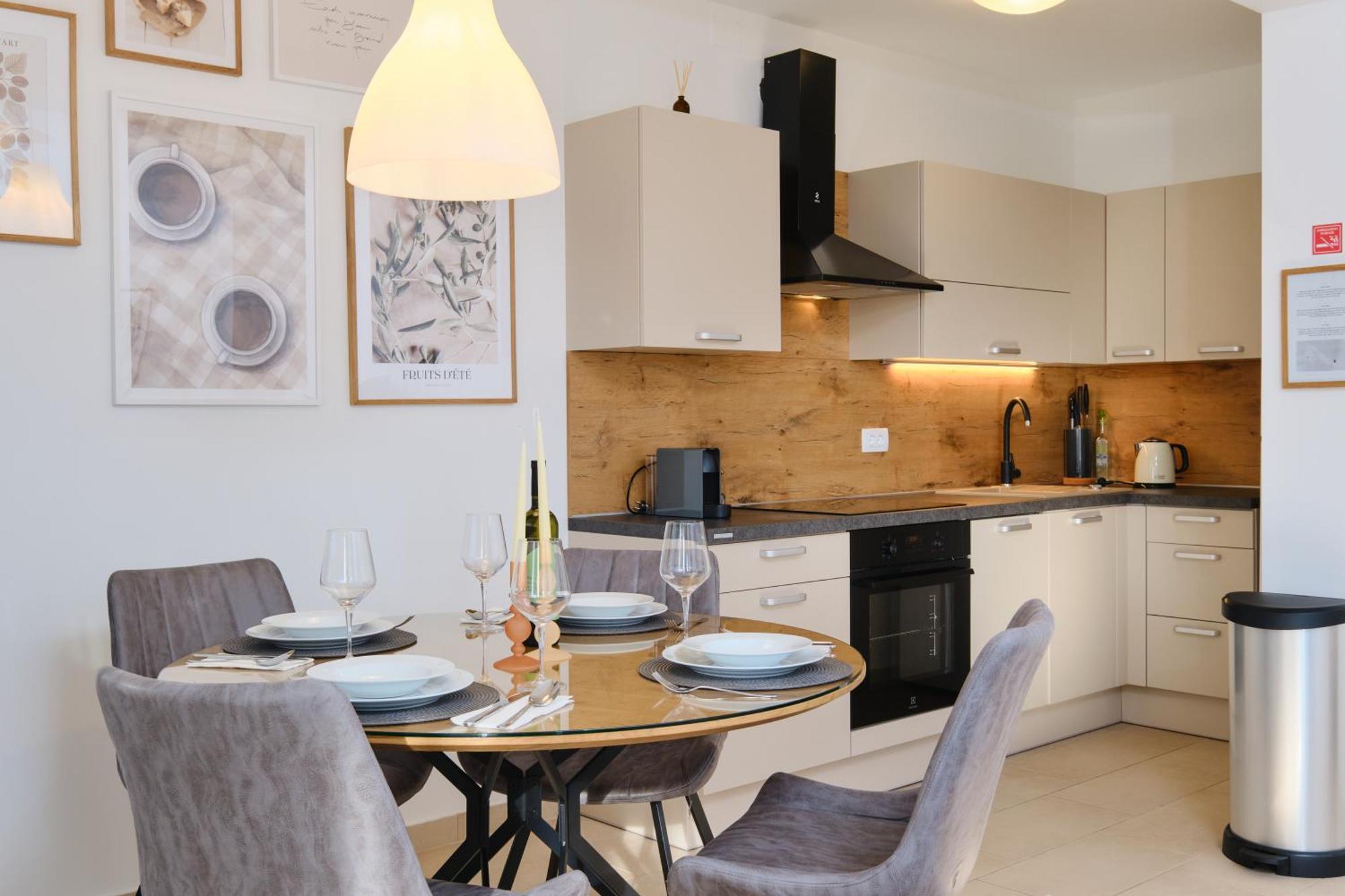 Apartments Divna Mali Lošinj Buitenkant foto