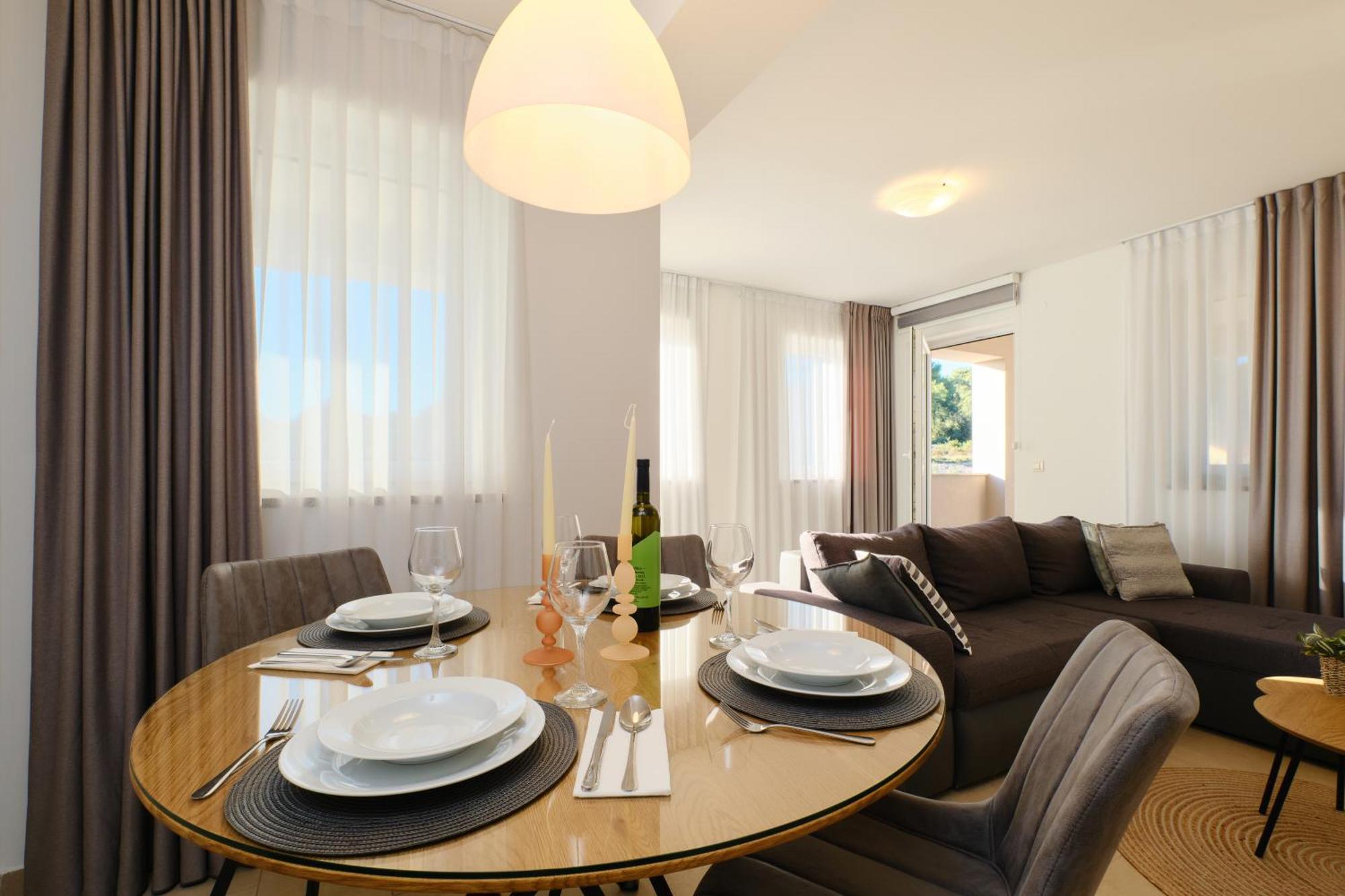 Apartments Divna Mali Lošinj Buitenkant foto