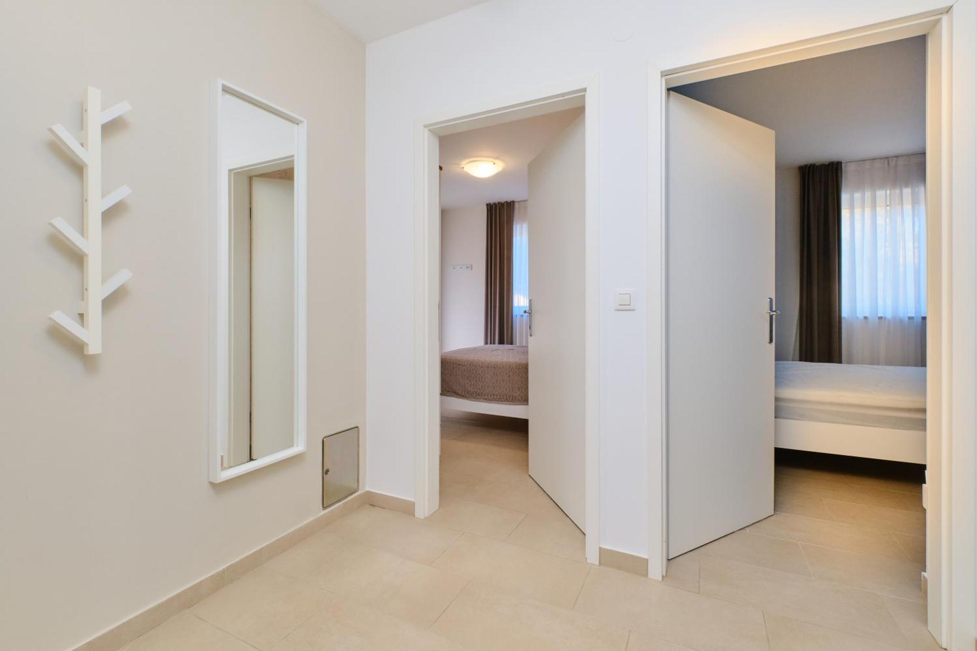 Apartments Divna Mali Lošinj Buitenkant foto