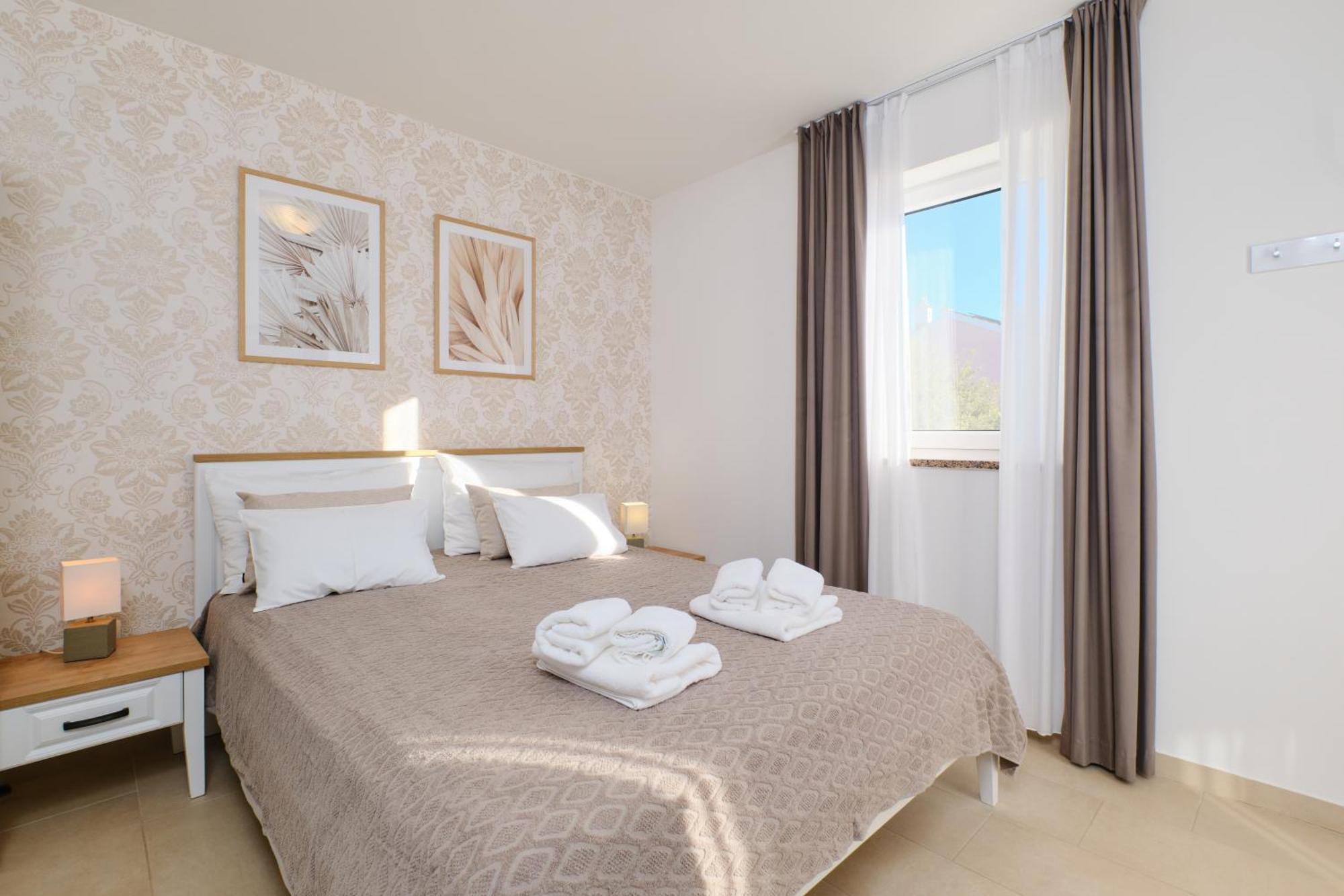 Apartments Divna Mali Lošinj Buitenkant foto
