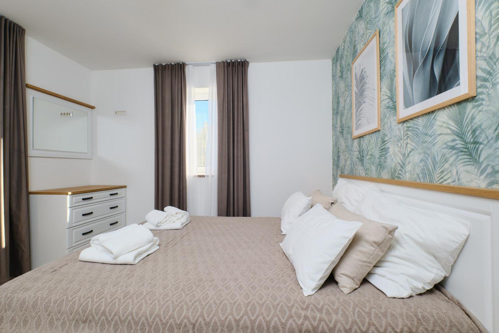 Apartments Divna Mali Lošinj Buitenkant foto