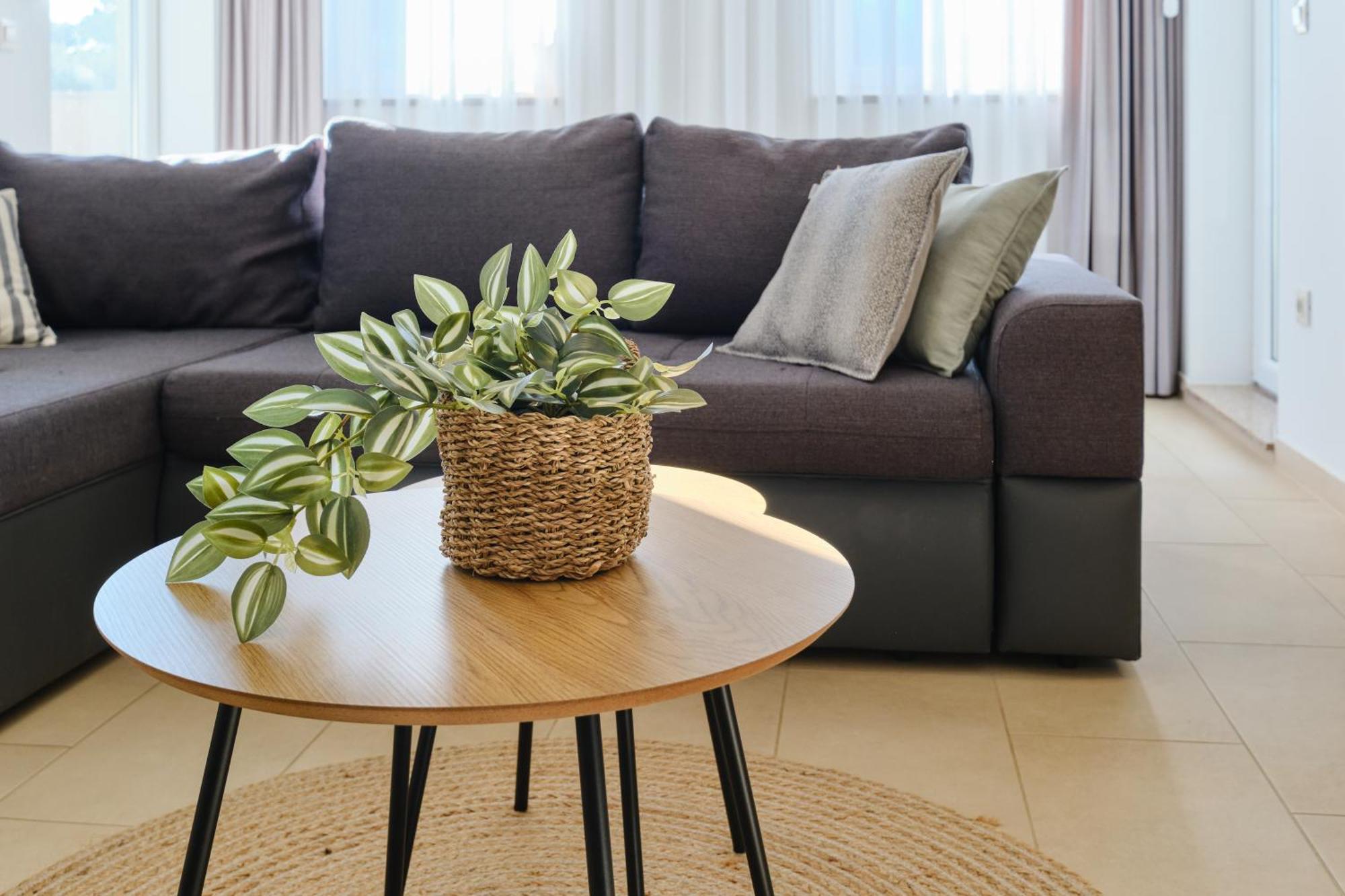 Apartments Divna Mali Lošinj Buitenkant foto