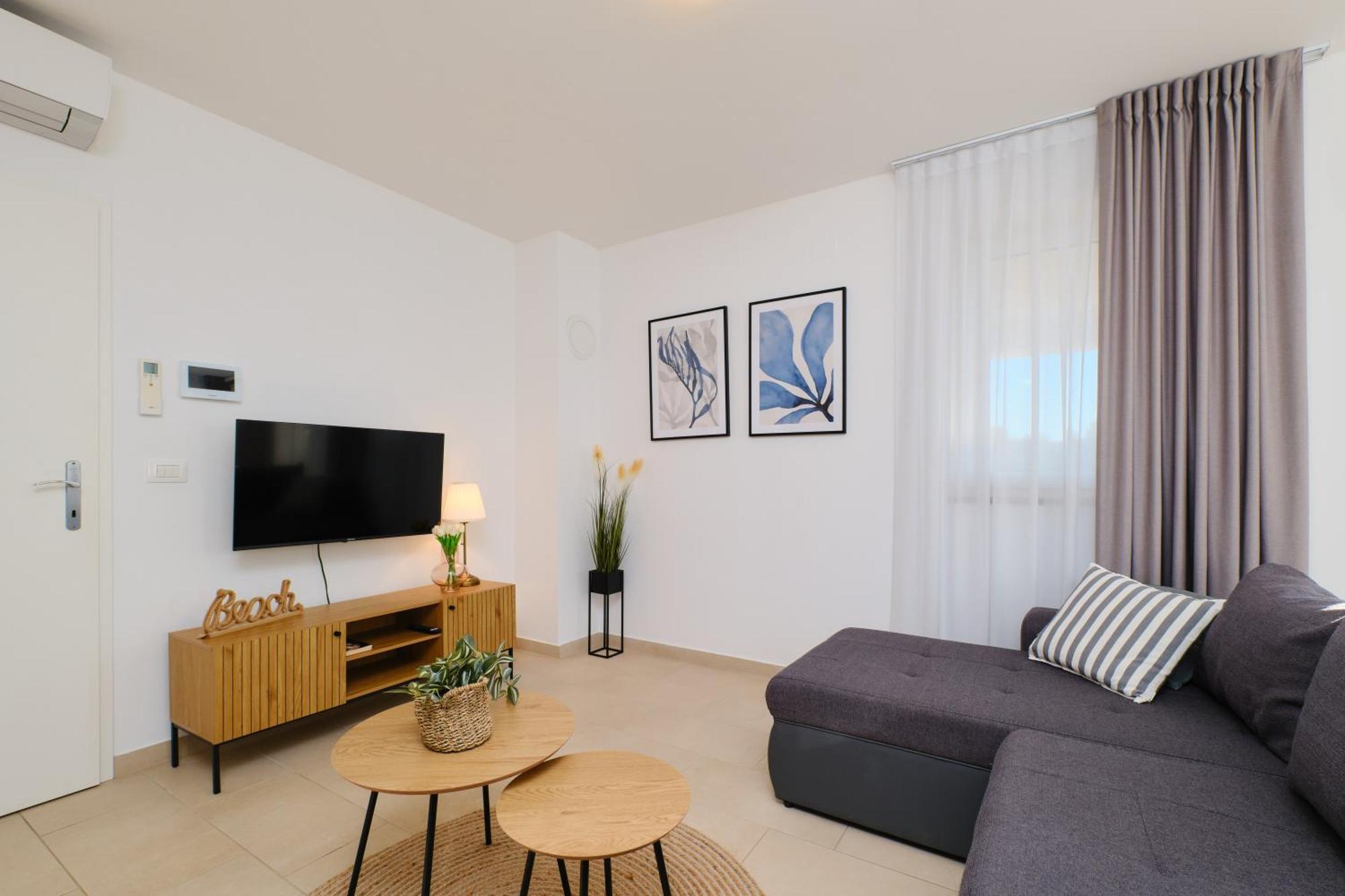 Apartments Divna Mali Lošinj Buitenkant foto