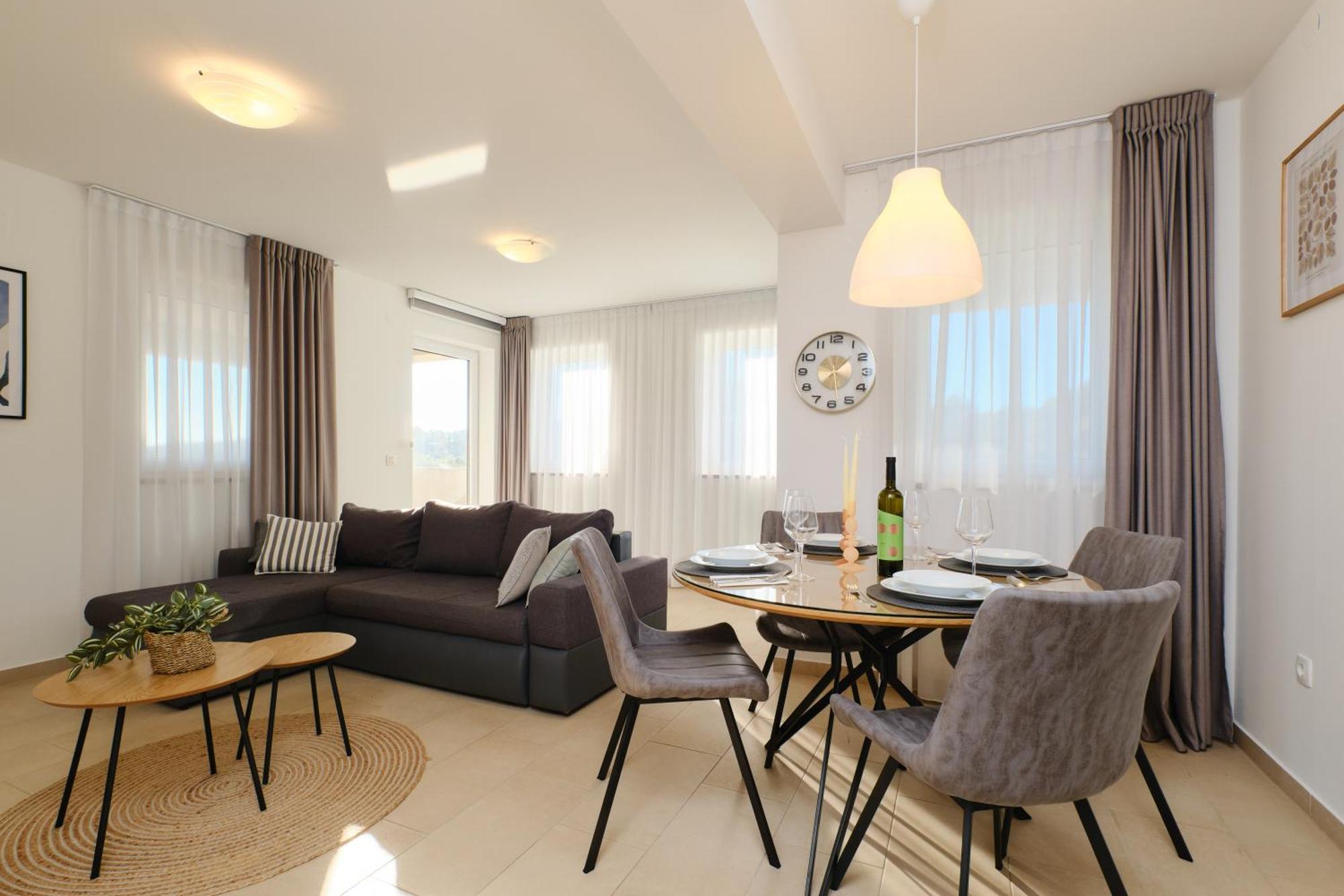 Apartments Divna Mali Lošinj Buitenkant foto