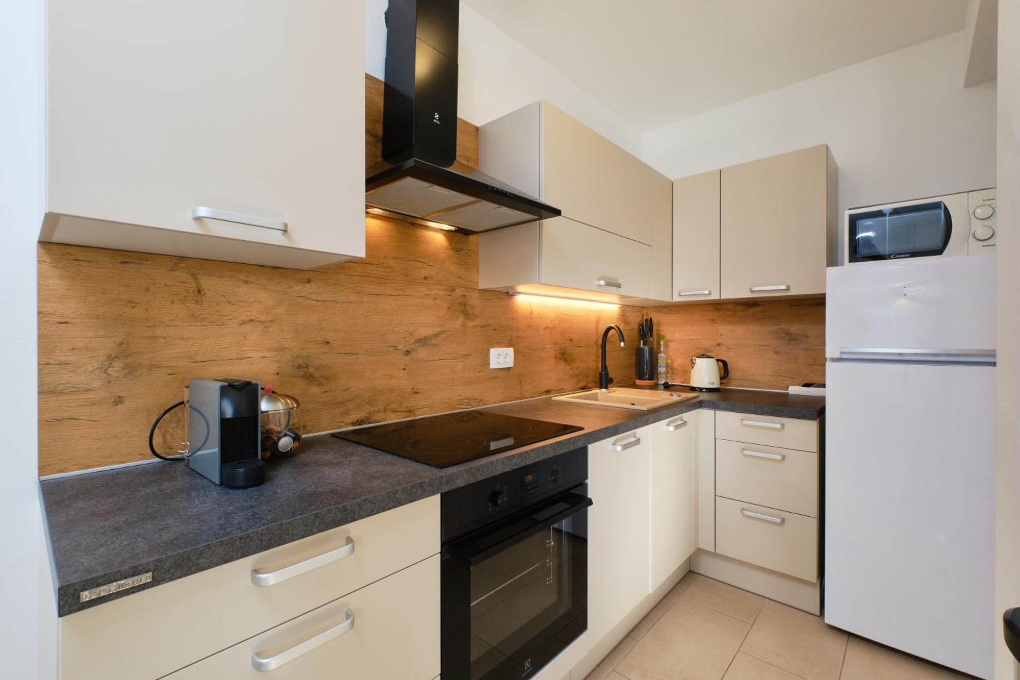 Apartments Divna Mali Lošinj Buitenkant foto